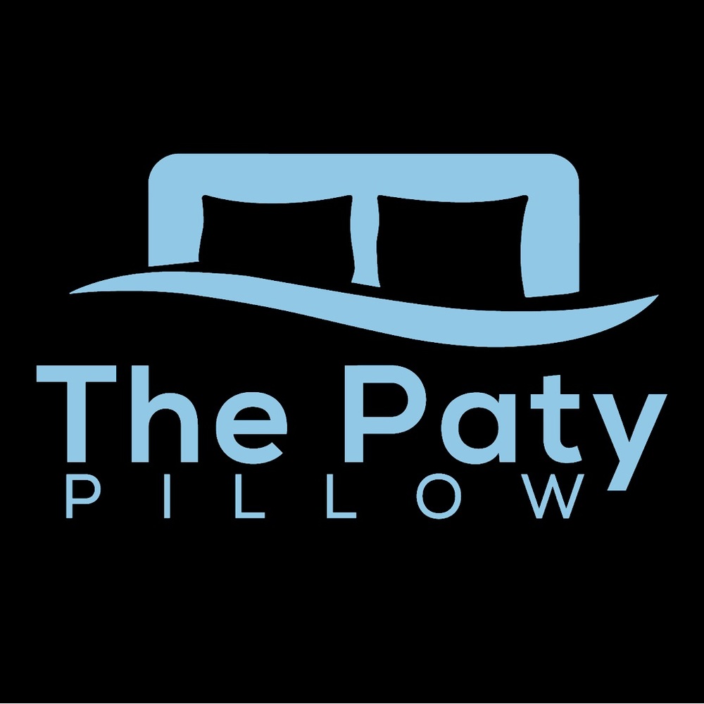 Standard Bamboo Pillow with Memory Gel foam and weather resistant travel bag.